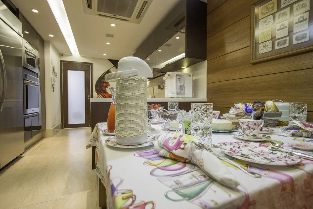 LineRio Copacabana Luxury Residence 423