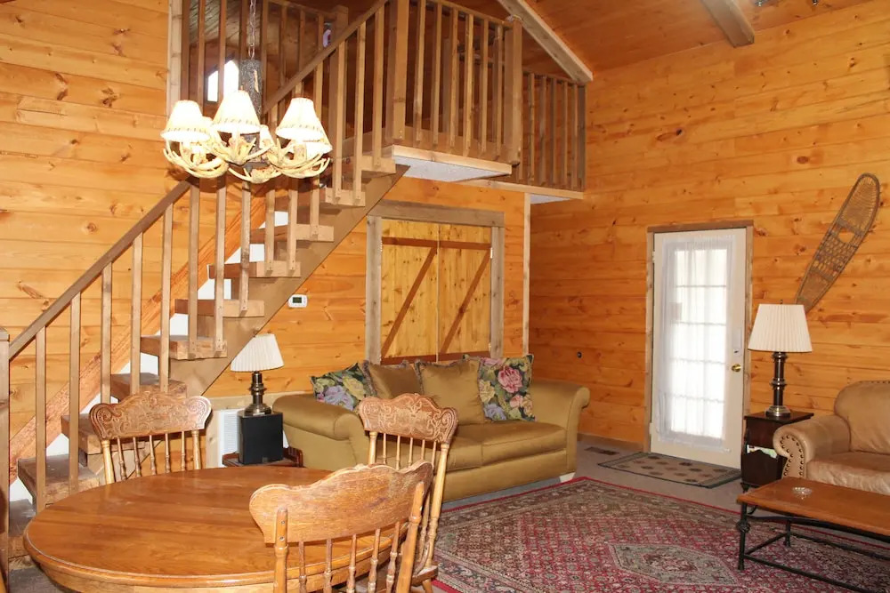 Smoky Mtn Memories by RedAwning