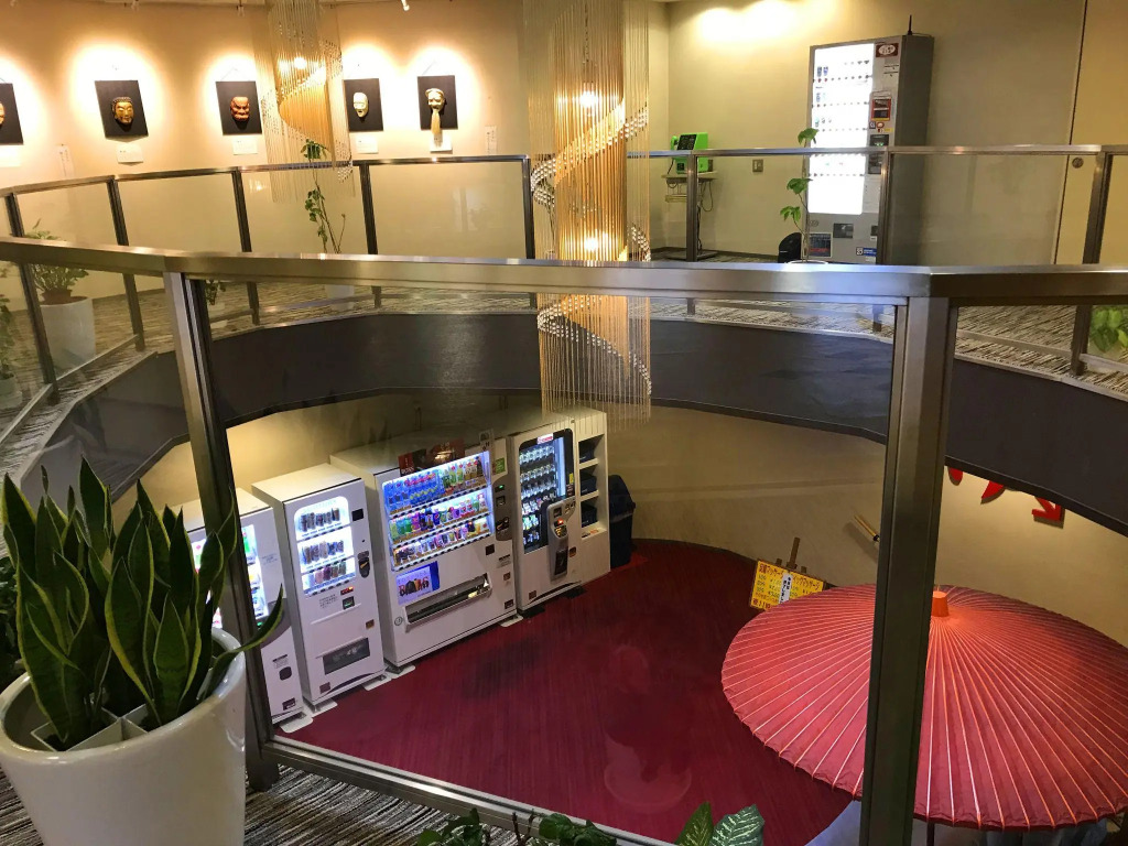 Beppu Kannawa Onsen Oniyama Hotel