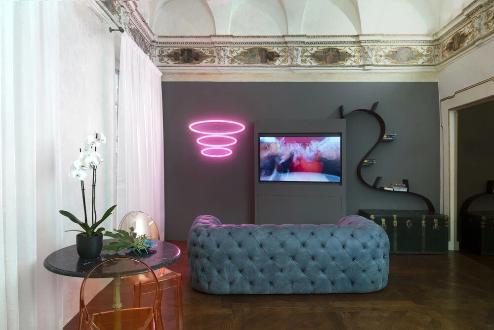 Palazzo Giusti Suites and Spa