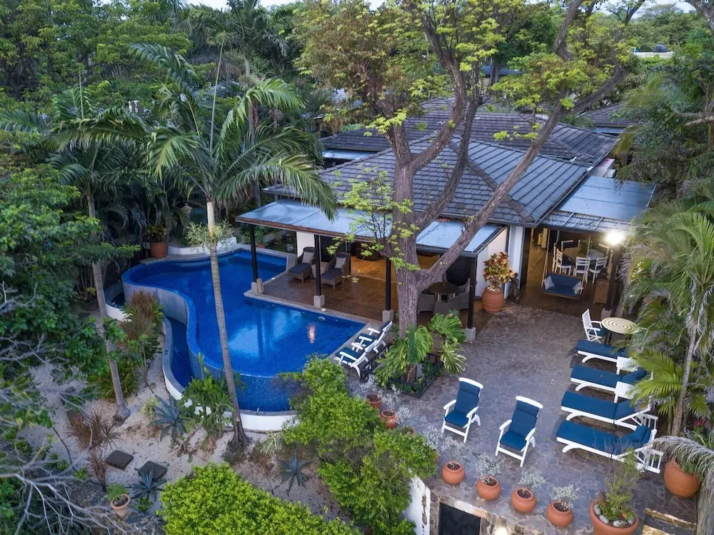 Casa Tranquila