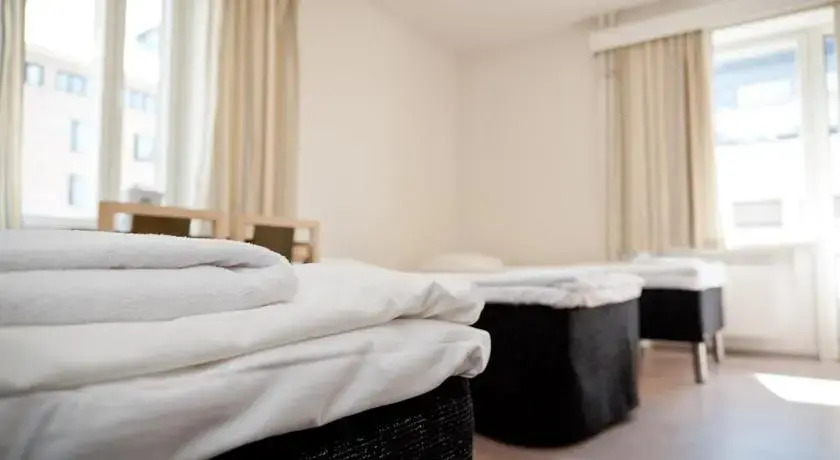 Hostel Academica Apartments