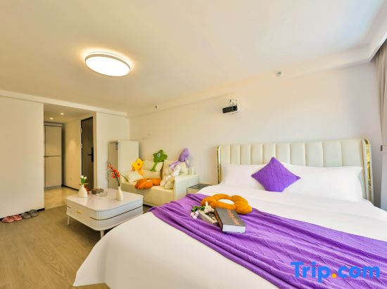 Star Era · Intelligent Audiovisual Seaview Apartment