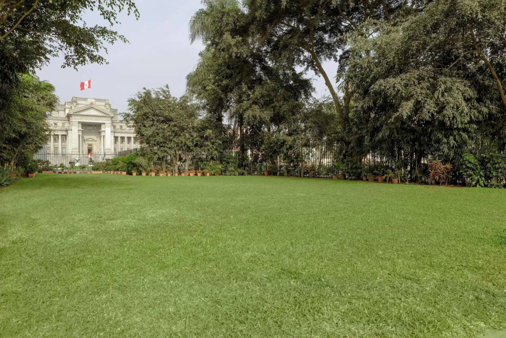 Sheraton Lima Historic Center