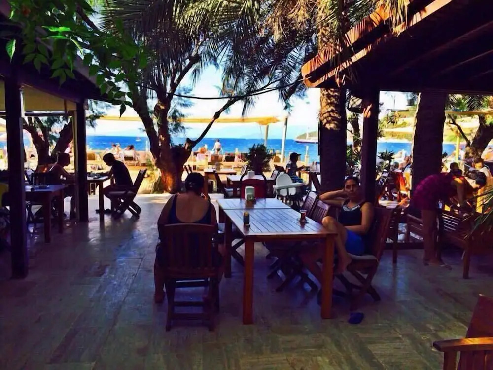 Gunisigi Otel