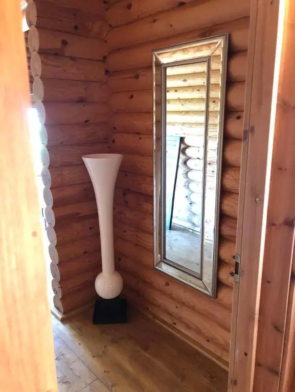 Grande maison avec piscine