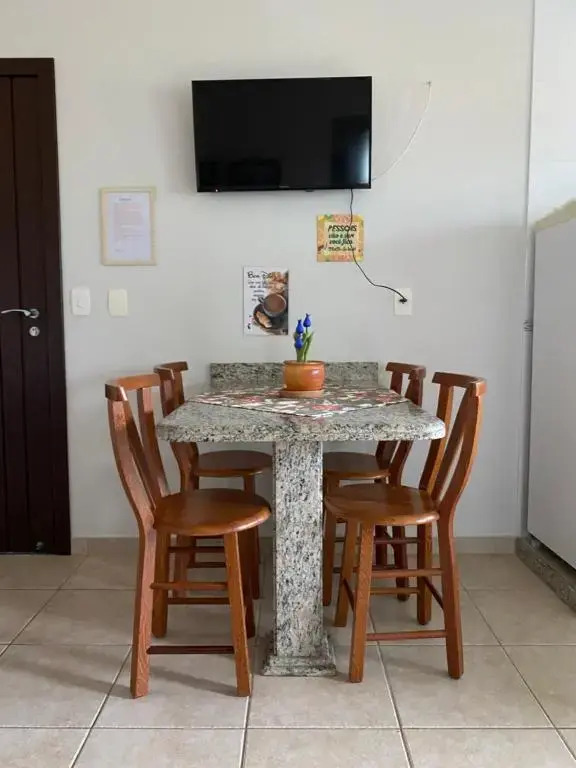 Canto Leste Pousada
