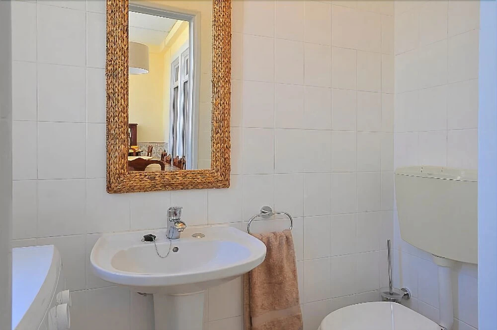 Charm & Comfort in Lisbon Center