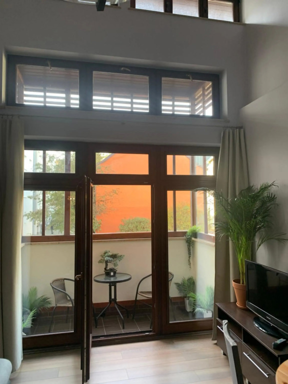 Pułaskiego 11A - Przestronne apartamenty, Sopot centrum