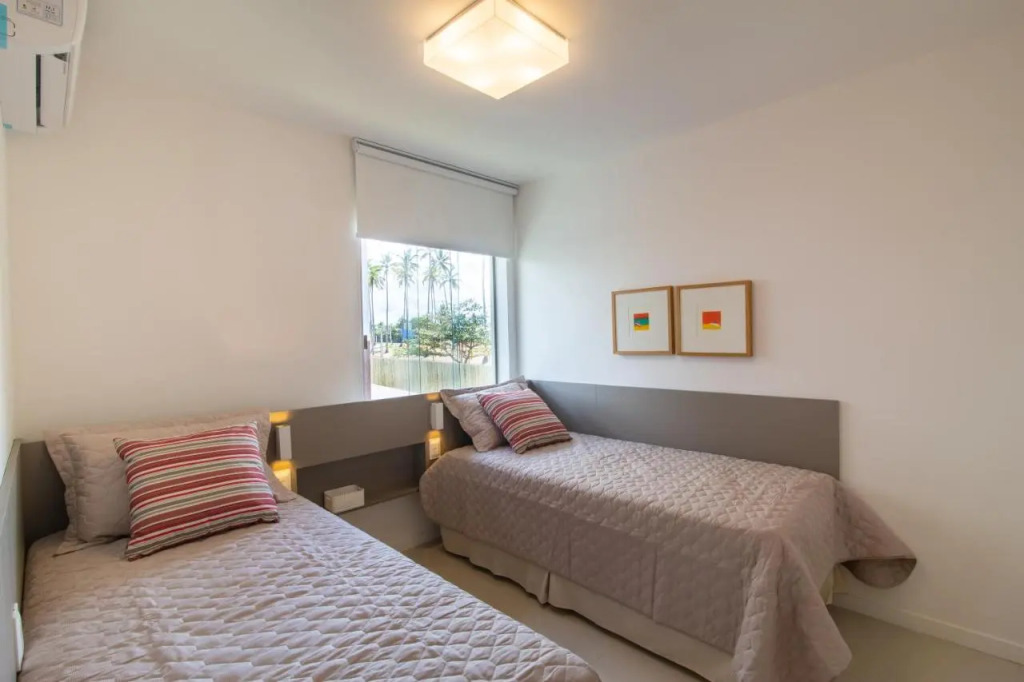 Residencial Ykutiba Imbassaí
