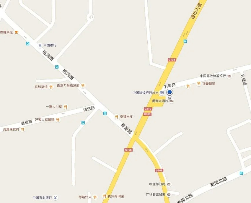 Yongqing Hotel