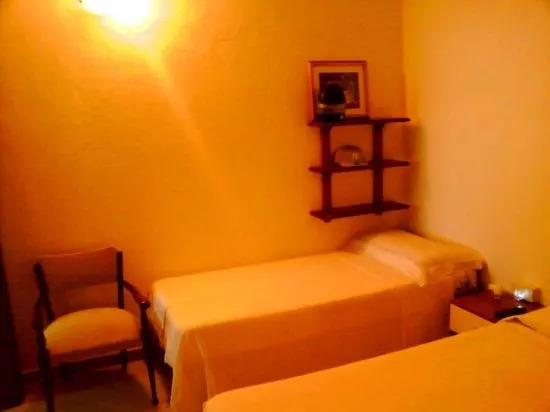 Jajo Apartments