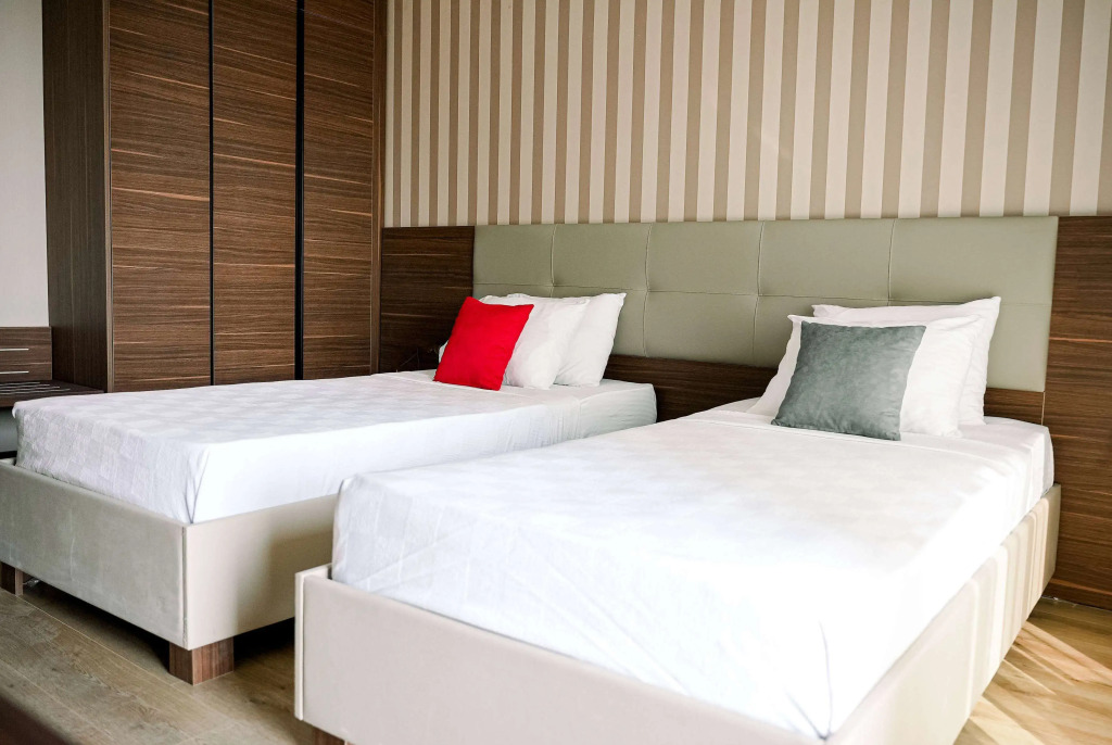Ramada by Wyndham Cesme