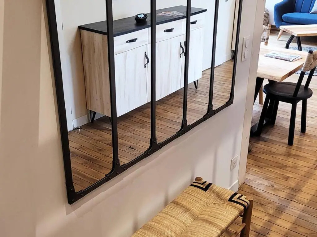 Appartement Cauterets, 5 pièces, 8 personnes - FR-1-234-280