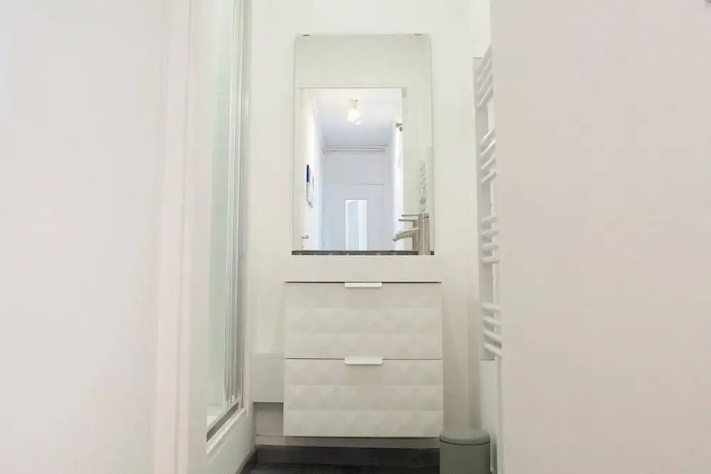 La Marquise Catellan, vue panoramique, Wifi+Netflix