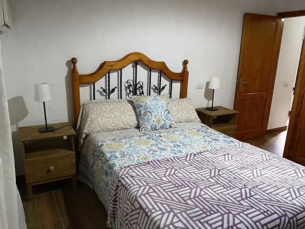 Casa del Nublo