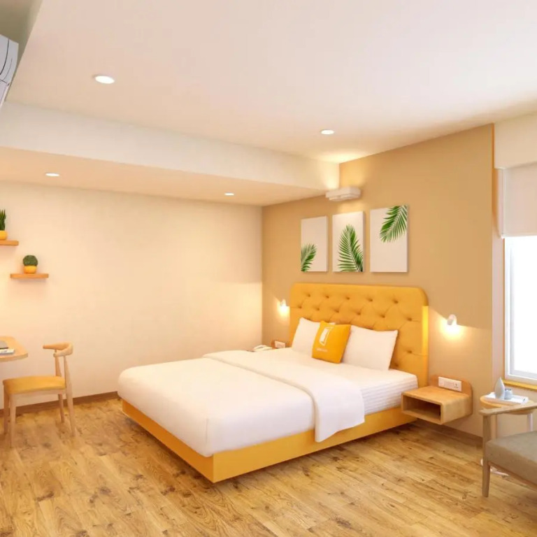 Bloom Hotel - Koregaon Park