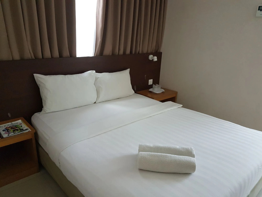 Hotel Asia