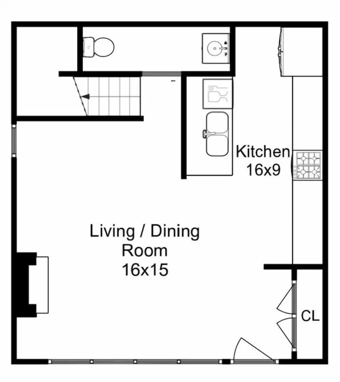 Spacious Luxury Townhouse Old Town by AllSet Turnover