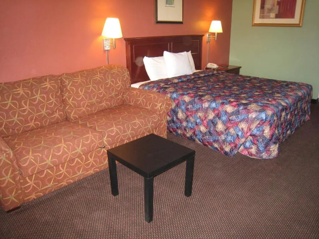 Motel 8 Maricopa
