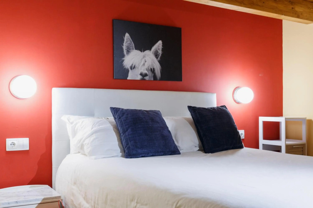 AndBNB I Duplex Rustico en Plena Naturaleza I Parking Gratis