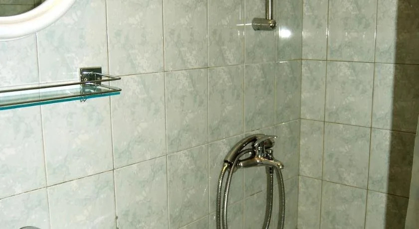 Marco Polo Apartments