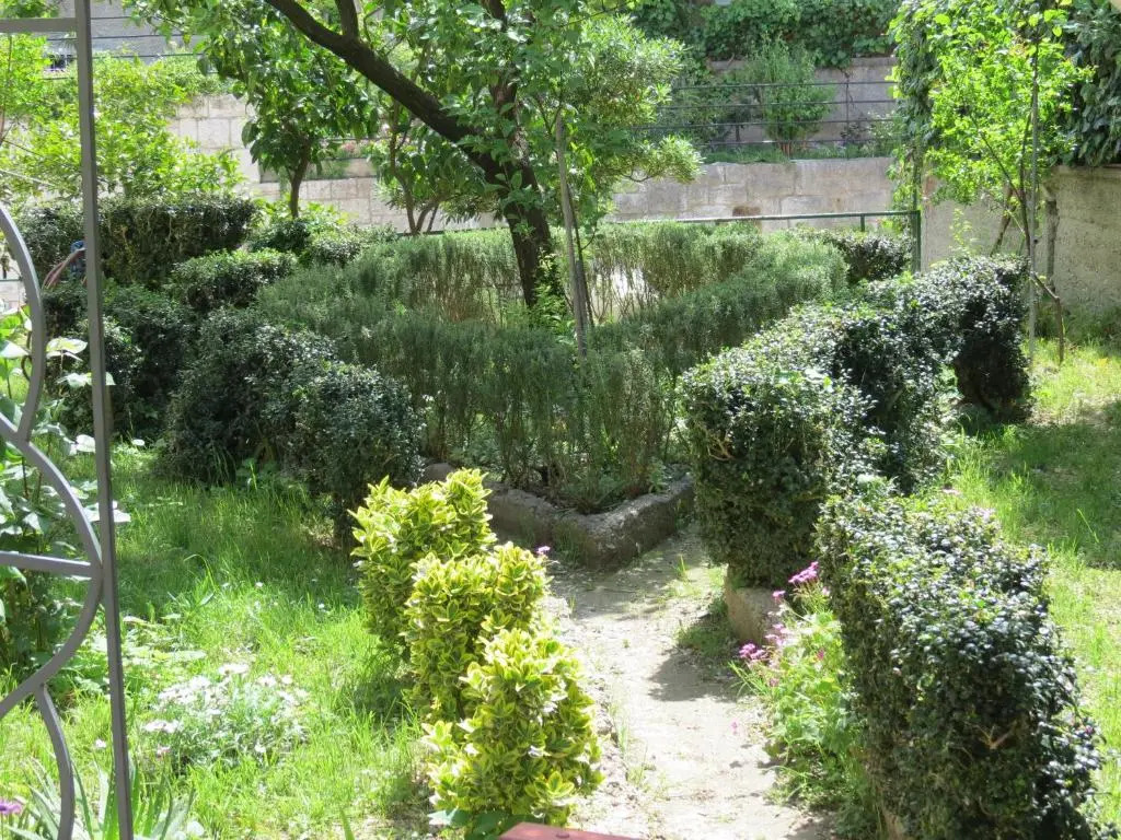 Guesthouse Vrlic