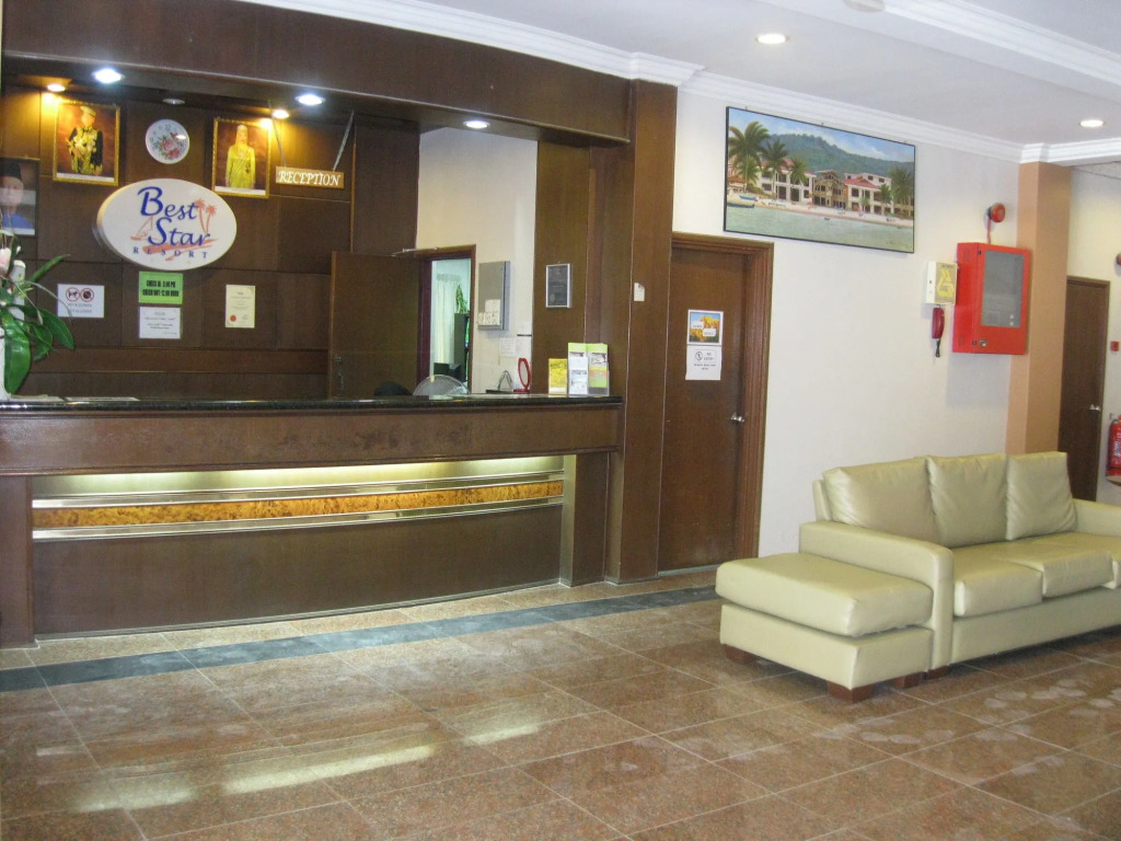 Best Star Resort