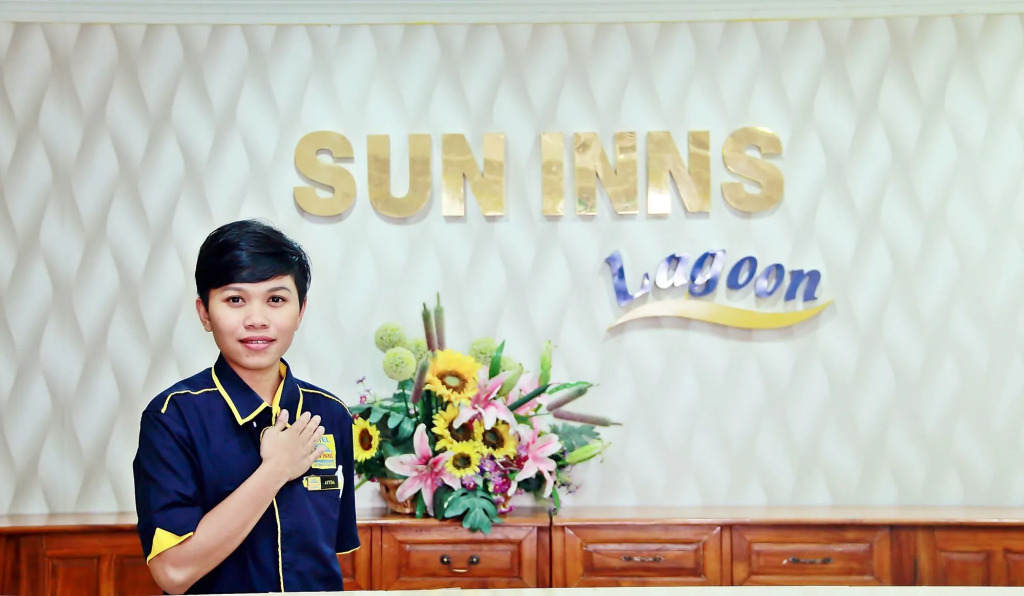 Sun Inns Hotel Lagoon near Sunway Lagoon Theme Park
