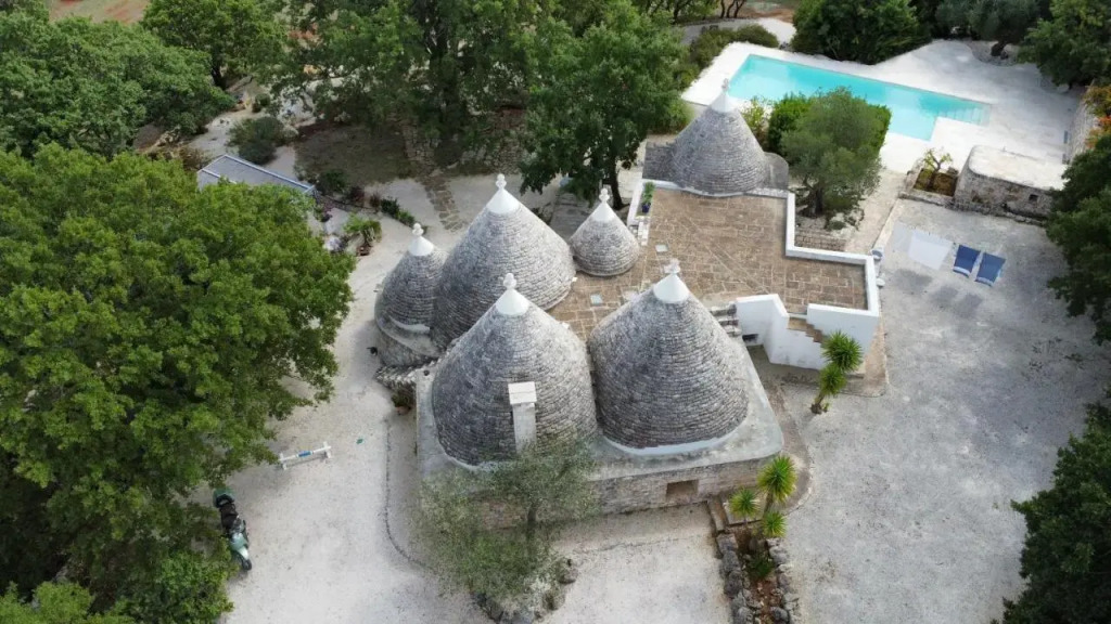 Trullo Politi