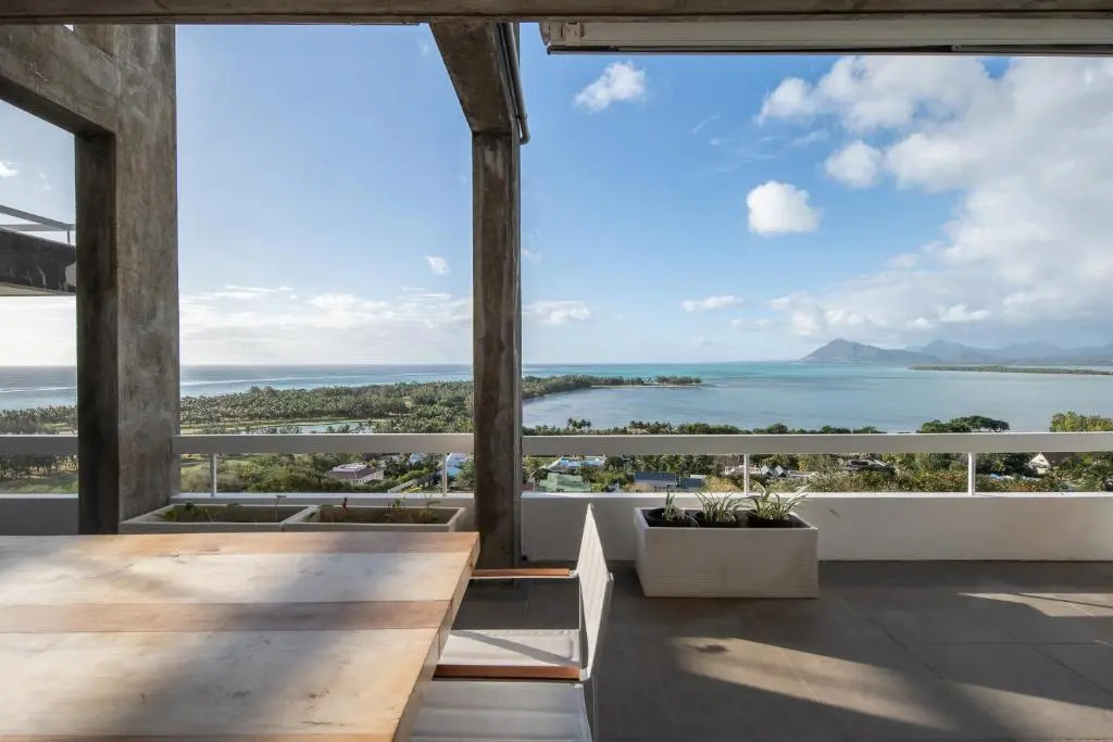 Villa Cambier by muse villas