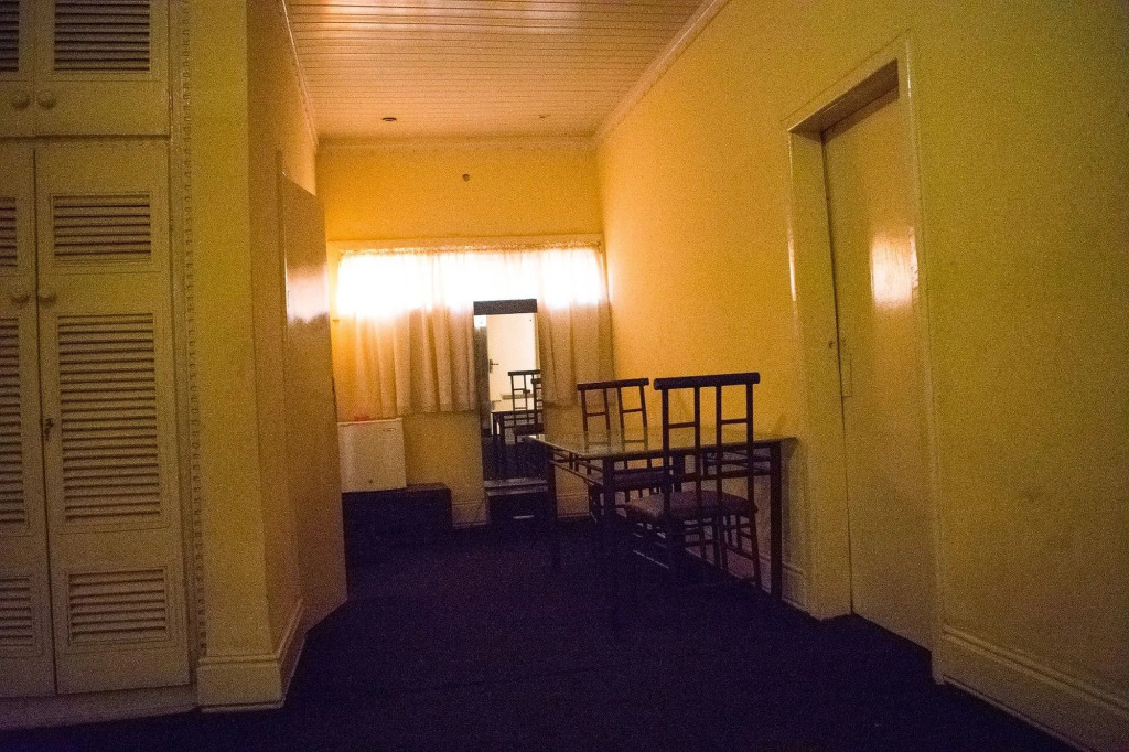 Whitehouse Exclusive Guest House