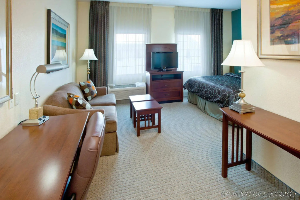 Homewood Suites by Hilton South Bend Notre Dame Area