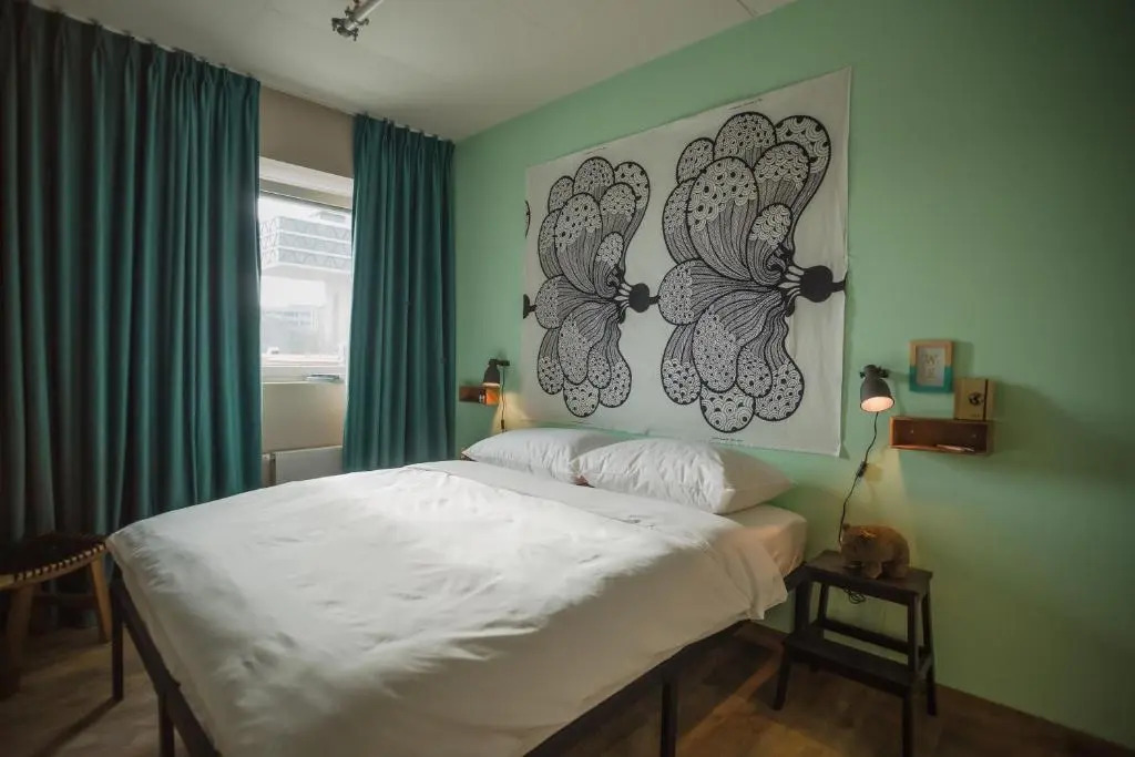 Wombats City Hostel Munich Hauptbahnhof