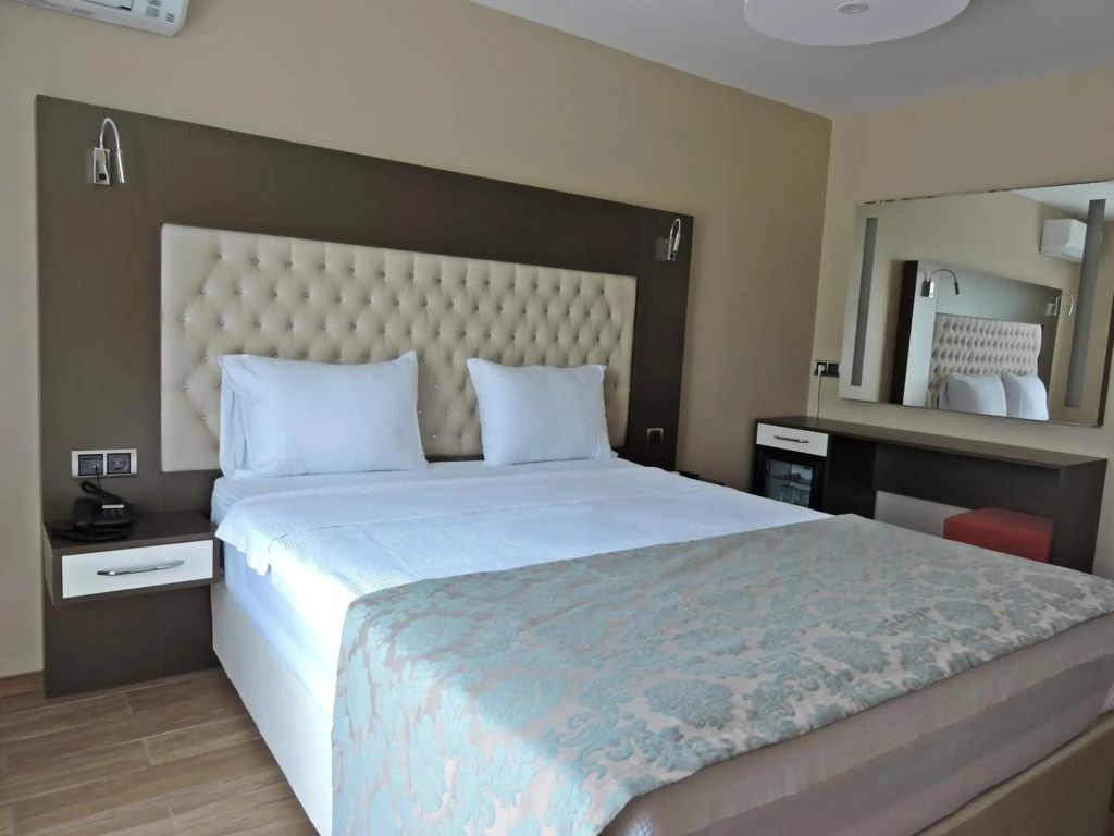 Senler Boutique Hotel