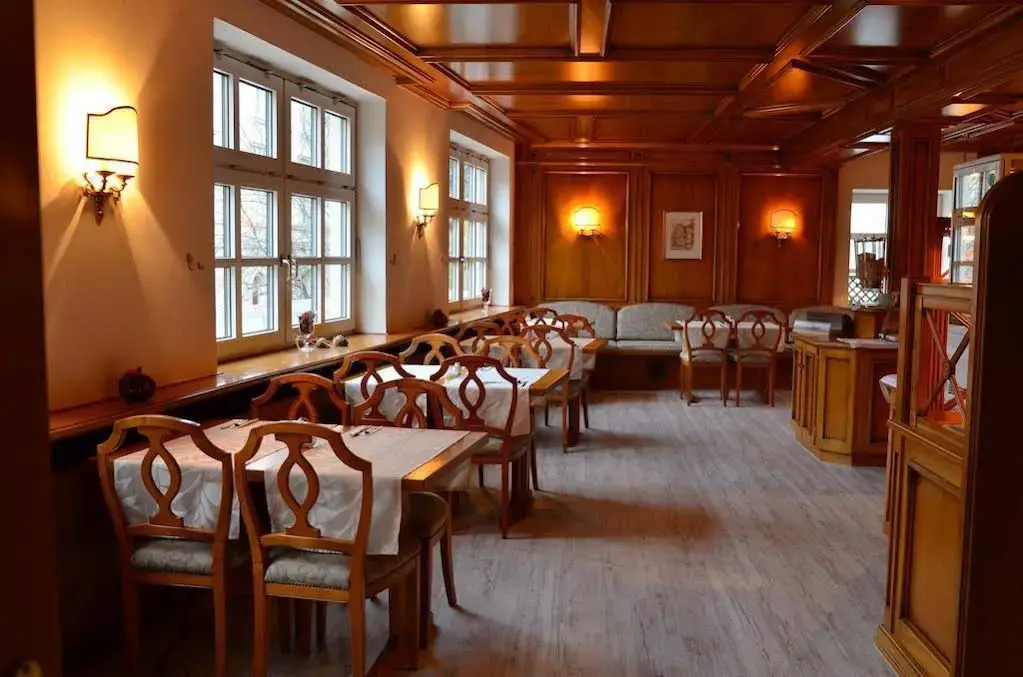 Hotel Linde