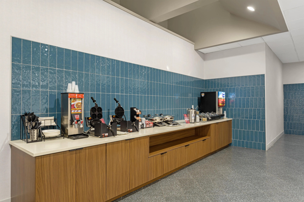 Best Western Plus Downtown Tacoma