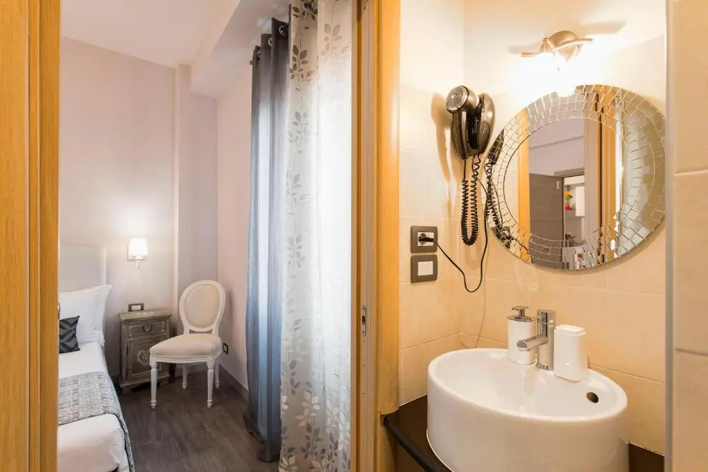 B&B Blueberry Rooms