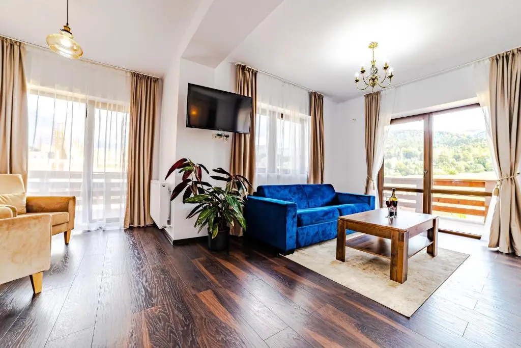 Yael Luxury Apartments 3