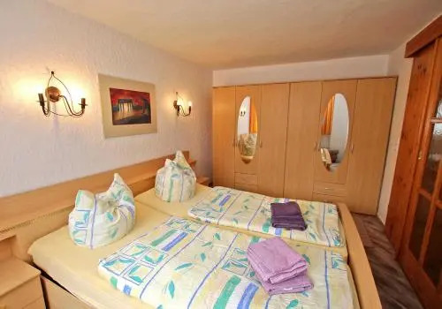 Ferienwohnung Waren SEE 8921