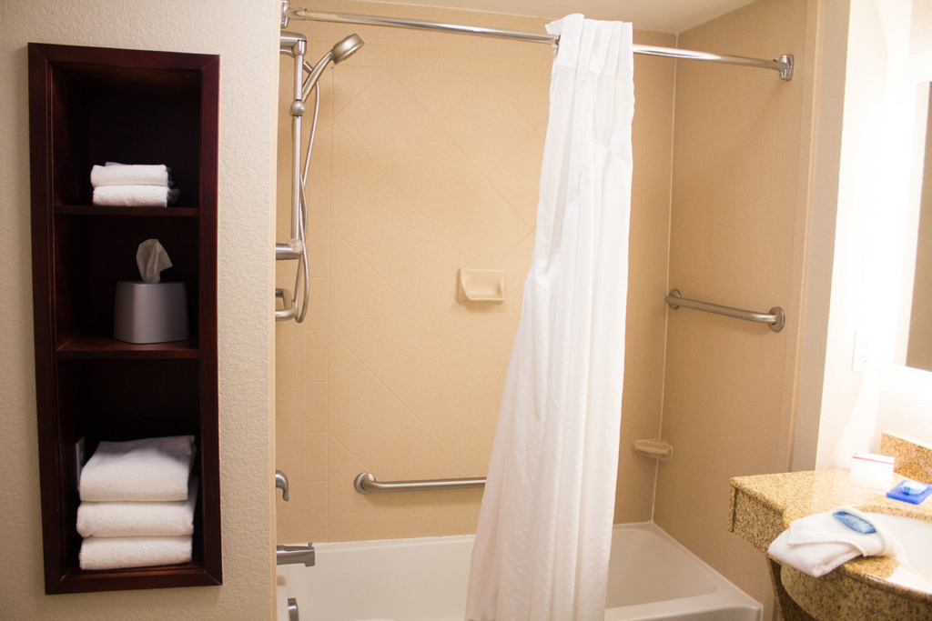Holiday Inn Express West Jefferson by IHG