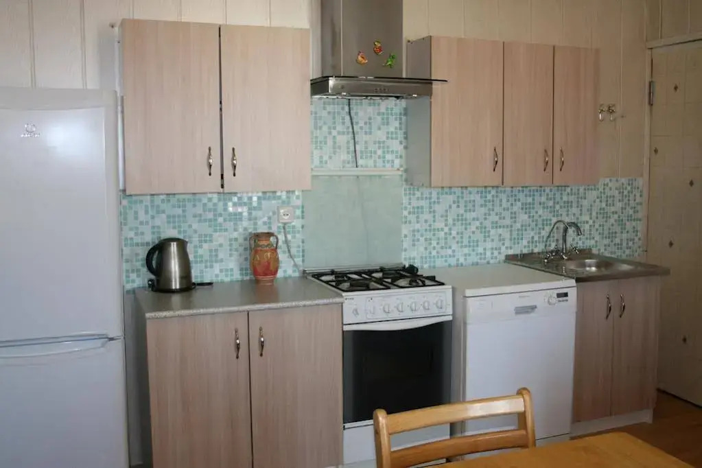 Apartments on Shpalernaya