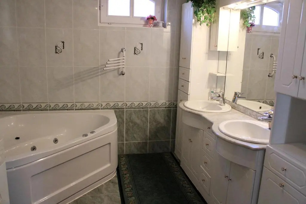 Beáta Apartman