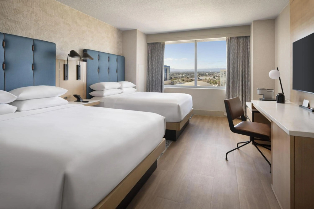 San Jose Marriott