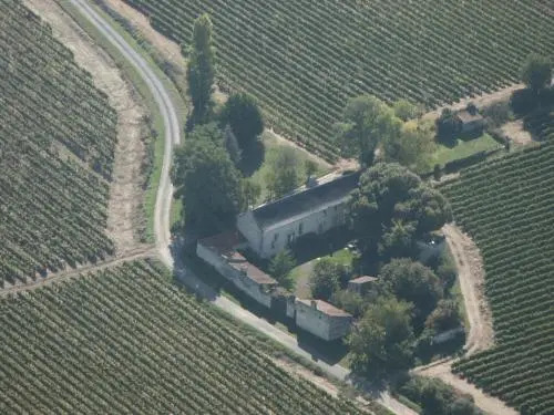 La Grande Maison DArthenay