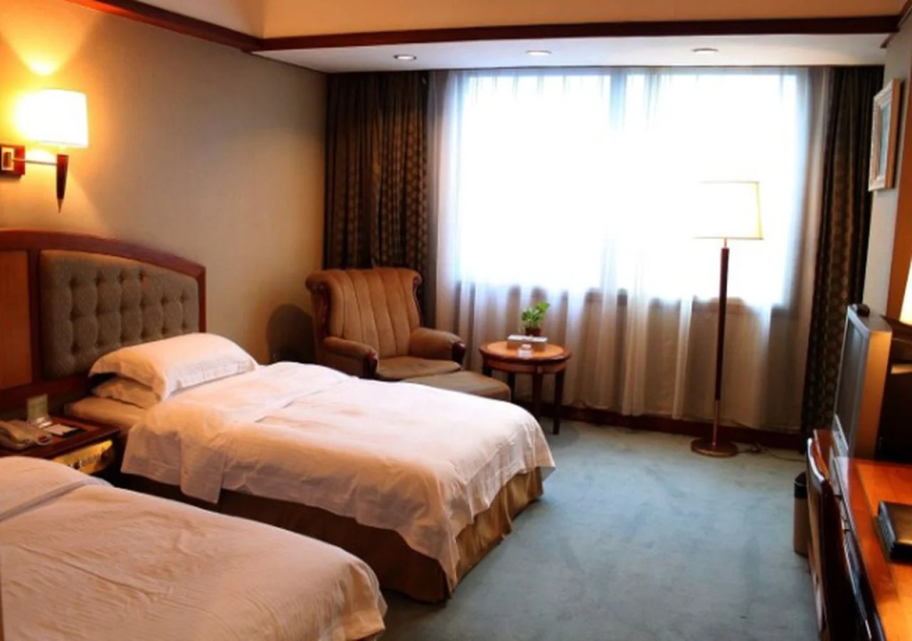 Sun City Hotel