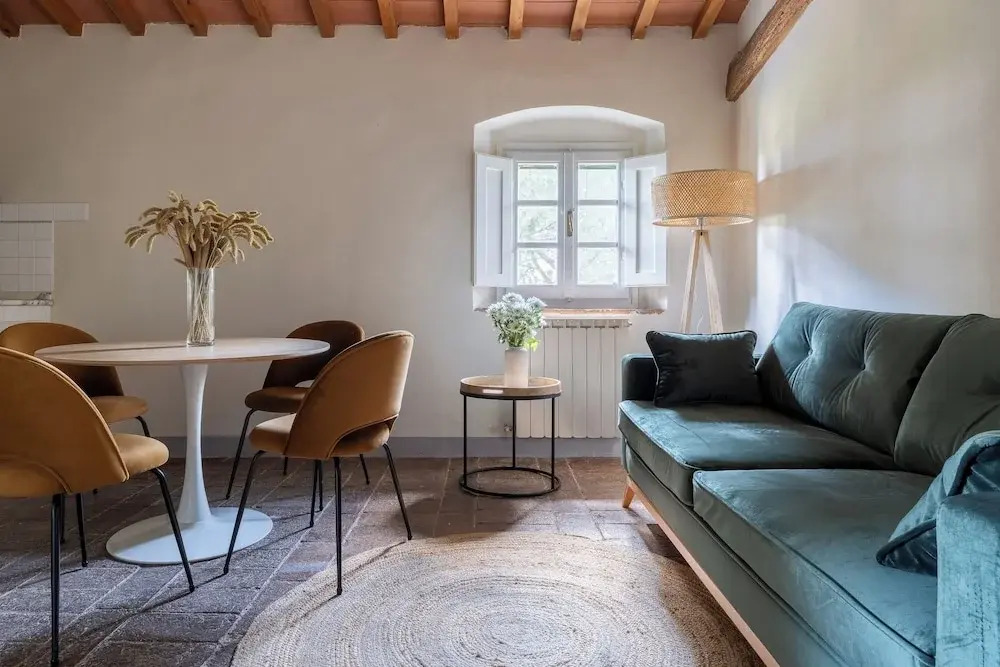 Relais Badia a Passignano