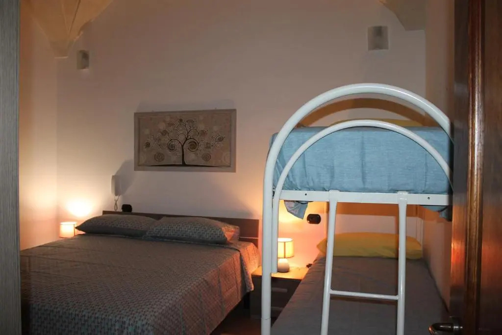 Appartamento AMA Salento