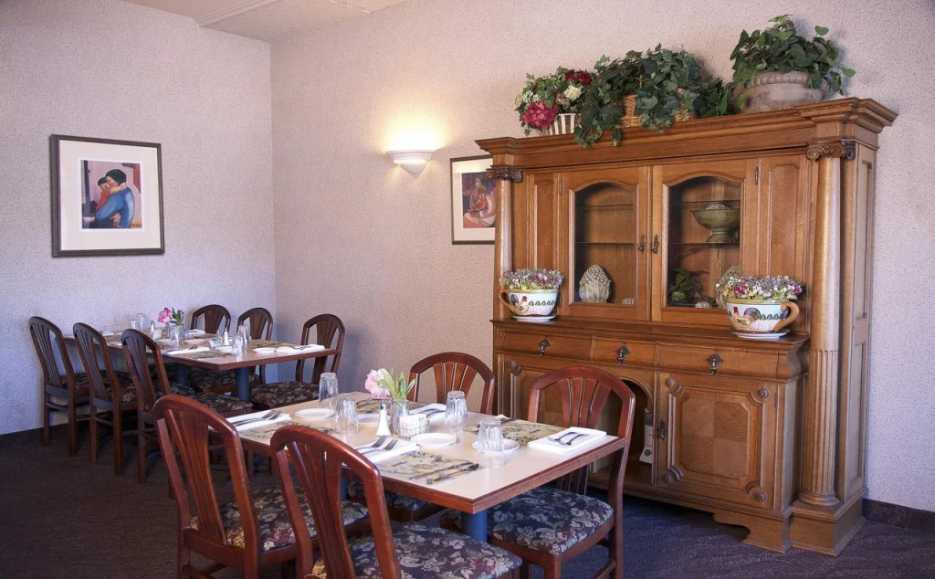 Bear Lodge