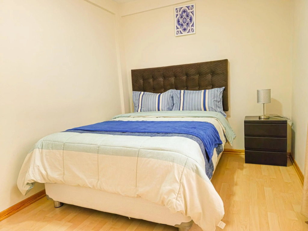 Fiflos Apartament